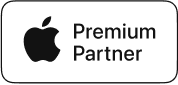 Apple Premium Partner